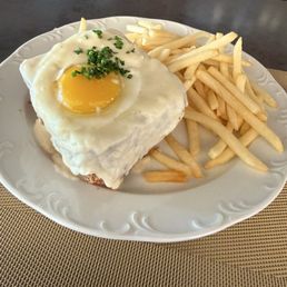 croque madame croque madame
