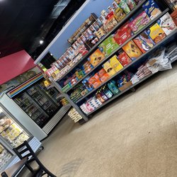 Los Buenos Días Restaurante Mexicano - Snacks for purchase
