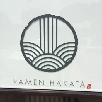 Ramen Hakata - Window - Ramen Near Me - Addison, Texas Ramen Hakata - Window - Ramen Near Me - Addison, Texas
