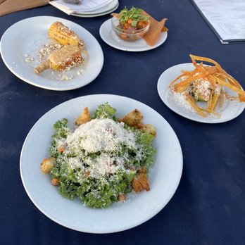 Navy Beach - Food was solid - Seafood Near Me - Montauk, New York Navy Beach - Food was solid - Seafood Near Me - Montauk, New York
