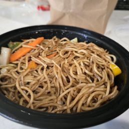 Haka Noodles