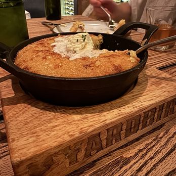 Yardbird - Skillet cornbread - Southern Near Me - Las Vegas, Nevada