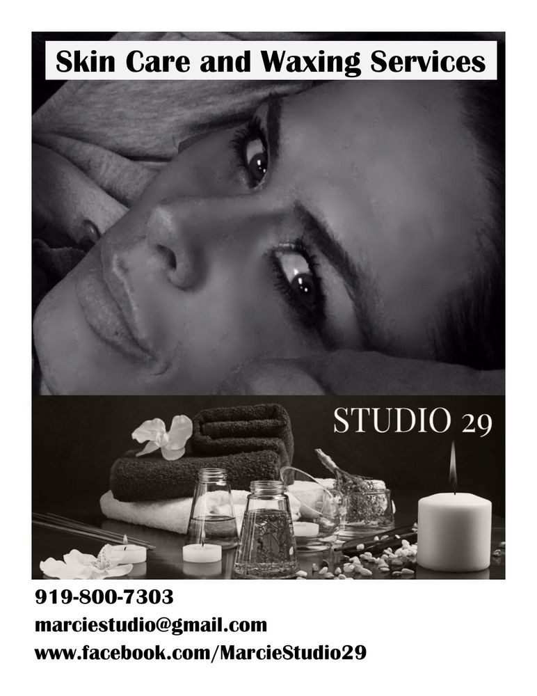 Studio 29 by Marcie