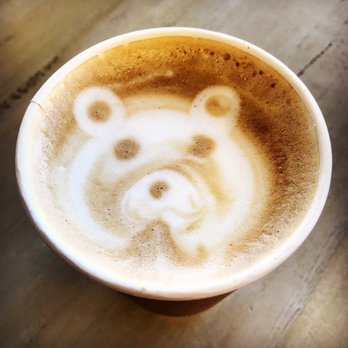 Baretto Caffe - Cafes Near Me - Toronto, Ontario
