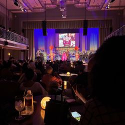 Myron's at The Smith Center - Every seat has a great view