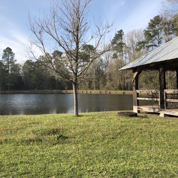 Watermelon Creek Vineyard - Pond in the back - Venues & Event Spaces Near Me - Glennville, Georgia Watermelon Creek Vineyard - Pond in the back - Venues & Event Spaces Near Me - Glennville, Georgia