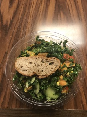 sweetgreen - Healthy Salads, Bowls and Plates by null