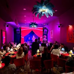 Silverlake Bistro - La Poubelle