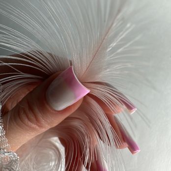 Mila Nails - Hard gel manicure - Nail Technicians Near Me - Mountain View, California Mila Nails - Hard gel manicure - Nail Technicians Near Me - Mountain View, California