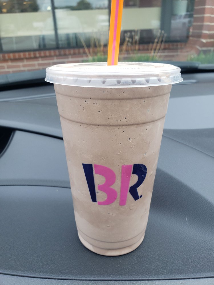 BASKINROBBINS Updated October 2024 893 E Schaumburg Rd, Schaumburg