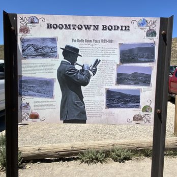 Bodie State Historic Park - A little history about Bodie - Landmarks & Historical Buildings Near Me - Bodie, California Bodie State Historic Park - A little history about Bodie - Landmarks & Historical Buildings Near Me - Bodie, California