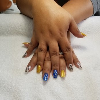 Tami's - Nail Salons Near Me - Long Beach, California Tami's - Nail Salons Near Me - Long Beach, California