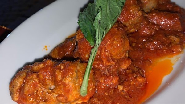 Tandem Ragù - Via Paladino by null
