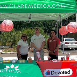 Claremedica of Plantation Pine Island - Primary Care