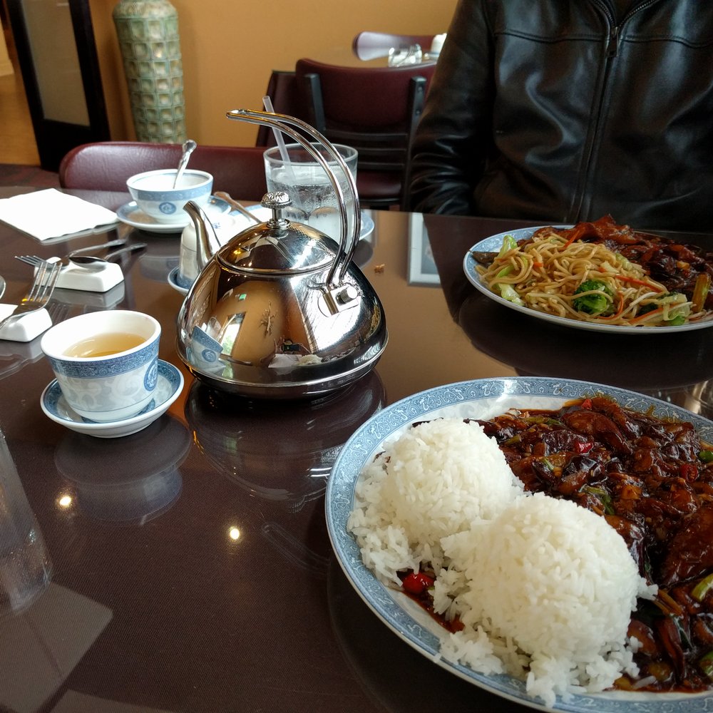 Fortune Star - Chinese Near Me - Sequim, Washington