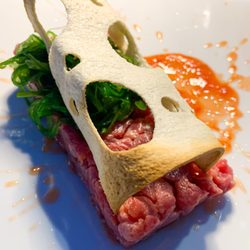 Piperita Patty - Tartare