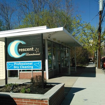 Crescent Laundromat - Laundromat Near Me - Waltham, Massachusetts