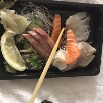 Sushi Ya - Sushi Bars Near Me - Nice, 06