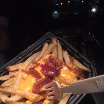 Wendy's - Fast Food Near Me - Staten Island, New York