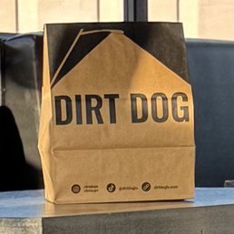 It's in the bag... It's in the bag...