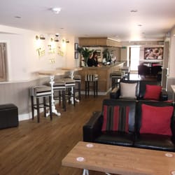 The Elm Tree