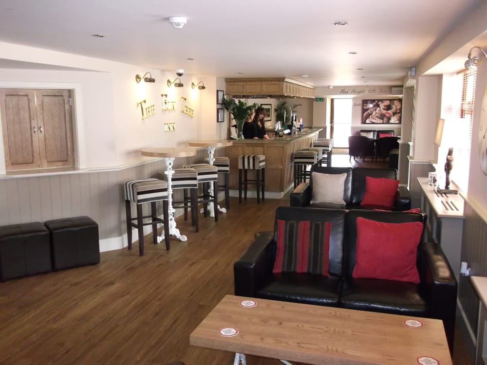 THE ELM TREE Elm Low Road Elm, Wisbech, Cambridgeshire, United