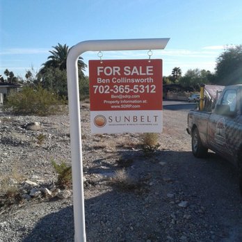 Red Rock Sign Post - 2X2 sign installed by Red Rock Sign Post - Signmaking Near Me - Las Vegas, Nevada Red Rock Sign Post - 2X2 sign installed by Red Rock Sign Post - Signmaking Near Me - Las Vegas, Nevada