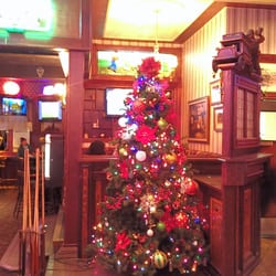 The Barley Mill