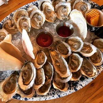 Nico - Oysters - Bars Near Me - Mount Pleasant, South Carolina Nico - Oysters - Bars Near Me - Mount Pleasant, South Carolina