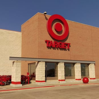 Target - The front there you go - Department Stores Near Me - Cypress, Texas