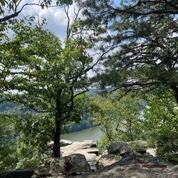 Pinnacle Overlook