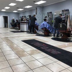 Mirage Barber Shop