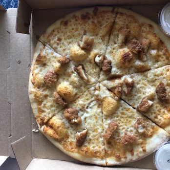 Pizza Lino - Buffalo Chicken Wing Pizza - Pizza Near Me - Riviera Beach, Florida Pizza Lino - Buffalo Chicken Wing Pizza - Pizza Near Me - Riviera Beach, Florida