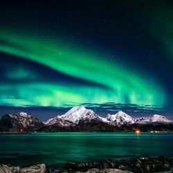 Evoke Travel - Awe-Inspiring Experiences