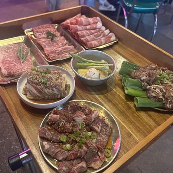 Hobak Korean BBQ - Korean Near Me - Las Vegas, Nevada Hobak Korean BBQ - Korean Near Me - Las Vegas, Nevada