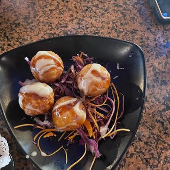 Kibo Sushi - Takoyaki - Japanese Near Me - Ventura, California