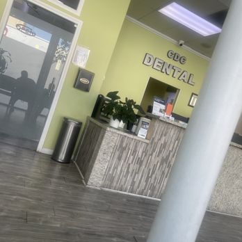 CDC Dental Center  - CDC Dental - General Dentistry Near Me - North Hollywood, California
