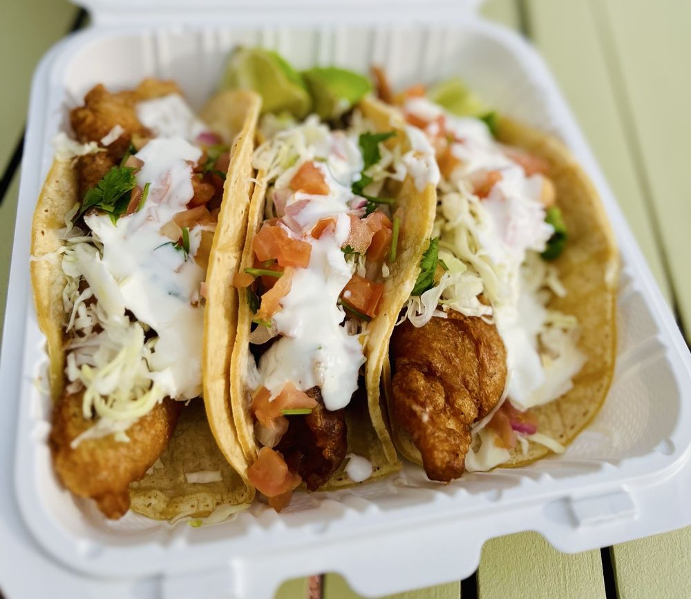 Don Bravos Authentic Mexican Cusine