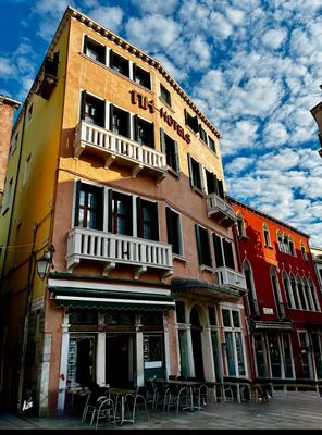 Hotel Avani Rio Novo Venice by null