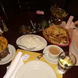 Chicken Masala