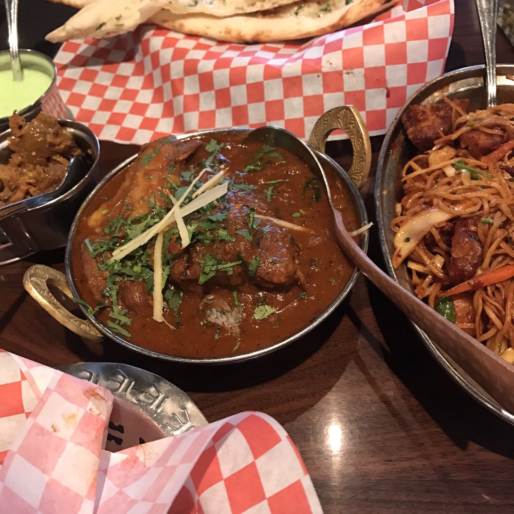 La Jawab - Indian Near Me - Calgary, Alberta