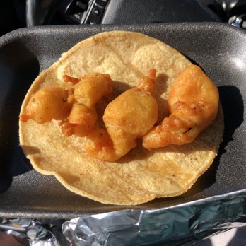 El Buchon Mariscos - Shrimp tacos to go - Food Trucks Near Me - Chula Vista, California El Buchon Mariscos - Shrimp tacos to go - Food Trucks Near Me - Chula Vista, California