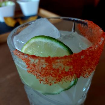 Luis H - Margarita - Mexican Near Me - Toronto, Ontario
