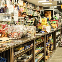 Marlboro Liquors