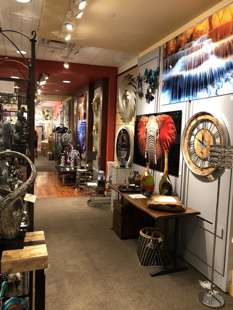 ACCENTS & GIFTS Updated October 2024 27001 US Highway 19 N