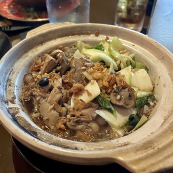 Yao’s - Mushroom Clay Pot Rice - Chinese Near Me - Oviedo, Florida Yao’s - Mushroom Clay Pot Rice - Chinese Near Me - Oviedo, Florida