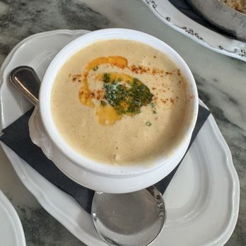 Loch Bar - CREAM OF CRAB - CUP - Seafood Near Me - Houston, Texas Loch Bar - CREAM OF CRAB - CUP - Seafood Near Me - Houston, Texas