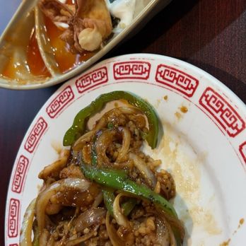 Oriental Garden - Mongolian Chicken and Cream Cheese Wontons - Chinese Near Me - Nephi, Utah Oriental Garden - Mongolian Chicken and Cream Cheese Wontons - Chinese Near Me - Nephi, Utah