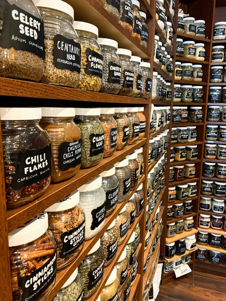 CLINTONVILLE NATURAL FOODS Updated October 2024 24 Photos 4398