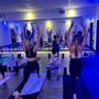 Photo of YogaSix Newport Beach